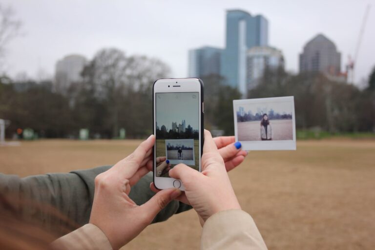 Photo iPhone 8, cardholder case