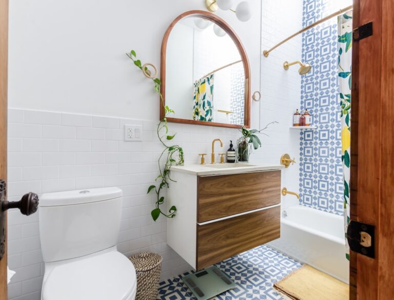 Upgrade Your Bathroom with California Faucets