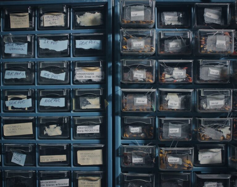Maximizing Storage Efficiency with Storebox Plus.VIP