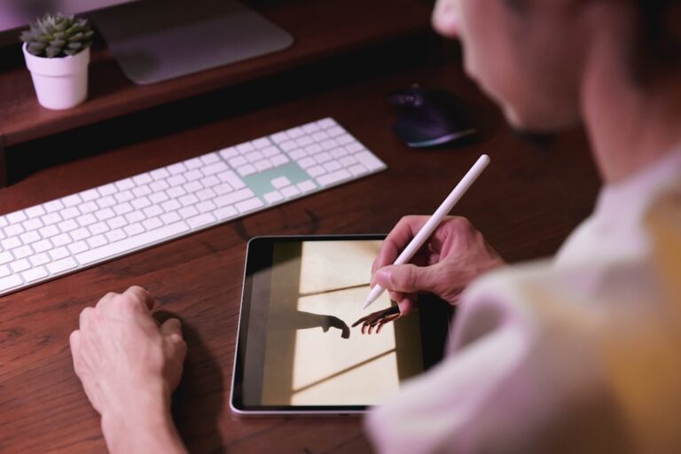 Capturing Your Screen: How to Take an iPad Screenshot