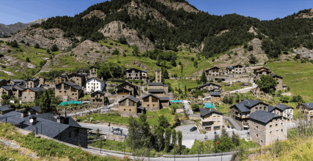 Where to Find Quiet Nature Trails in La Massana